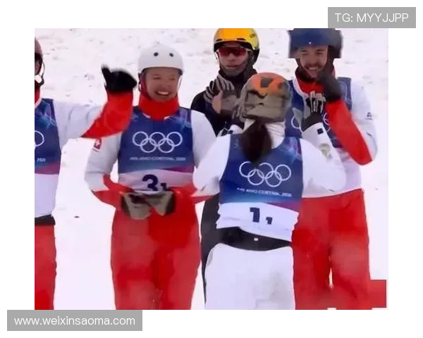 李天马失误泪崩徐梦桃四年再战