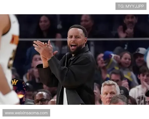 波神：有库里这样的老将很关键